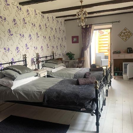 Bay Tree Corner Bed and Breakfast Saint-Bazile Buitenkant foto
