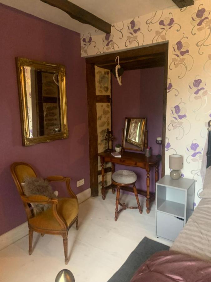 Bay Tree Corner Bed and Breakfast Saint-Bazile Buitenkant foto