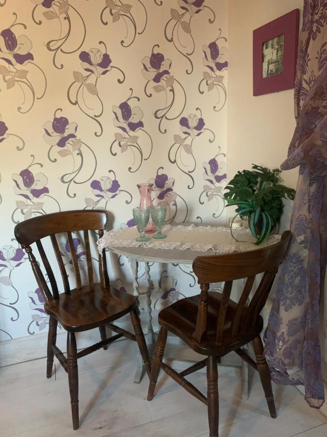 Bay Tree Corner Bed and Breakfast Saint-Bazile Buitenkant foto