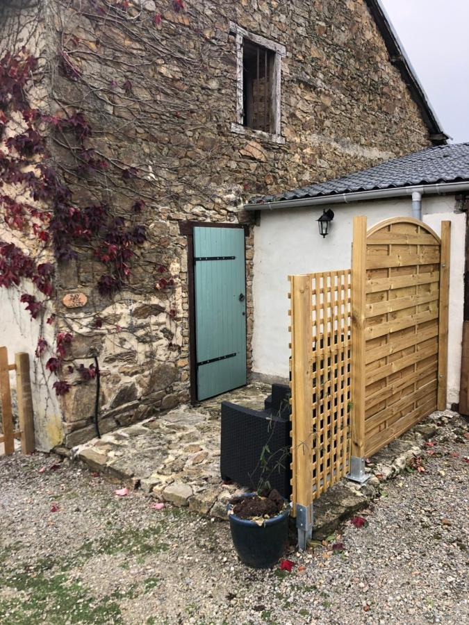 Bay Tree Corner Bed and Breakfast Saint-Bazile Buitenkant foto